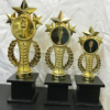 Trophies on Order