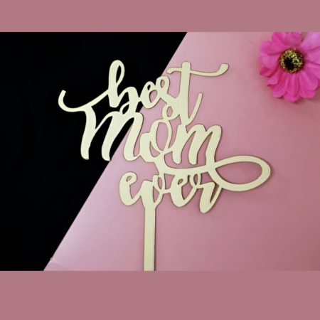 Cake Toppers