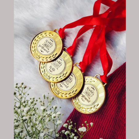 Medals