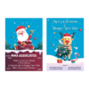 Stickers - Invite Cards