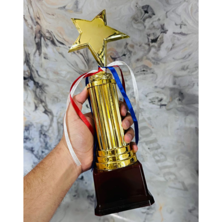 Trophies on Order