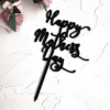 Cake Toppers