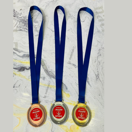Medals
