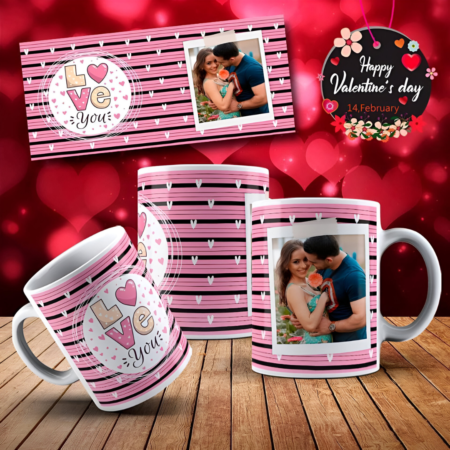 Mugs - Bottle