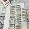 Name Badges