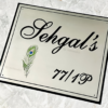 Name Plates