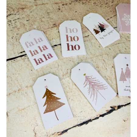 Stickers - Invite Cards