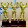 Trophies on Order