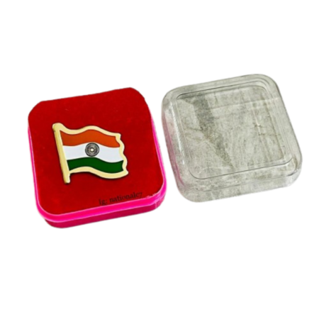 Airlines Crew-indian badge