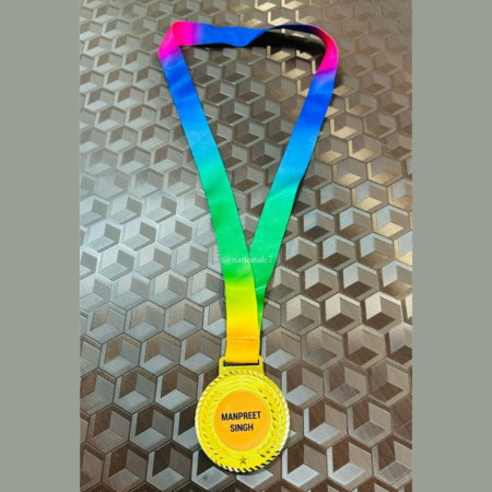 Medals