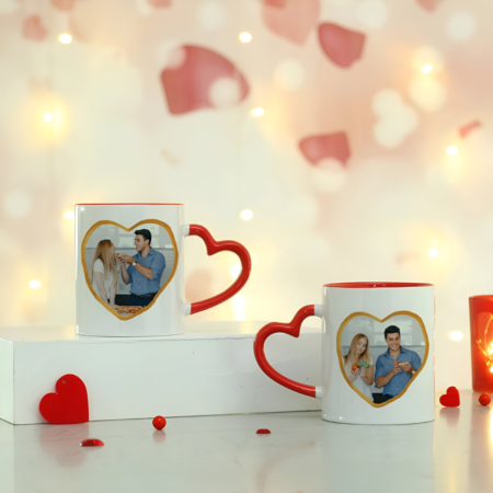 Mugs - Bottle