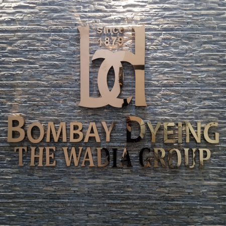 Board Signage