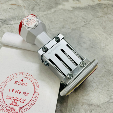 Stamps