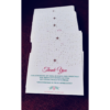 Stickers - Invite Cards