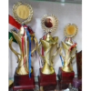 Trophies on Order