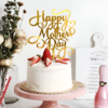 Cake Toppers