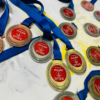 Medals