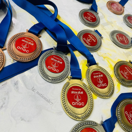 Medals
