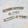 Name Badges