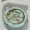 Cake Toppers