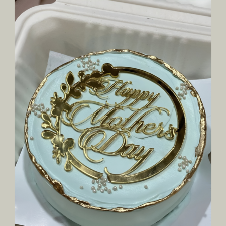 Cake Toppers
