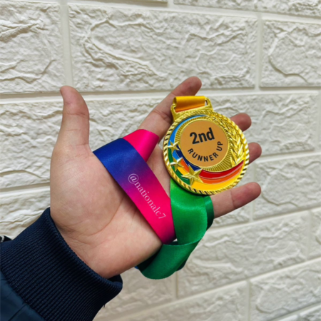 Medals
