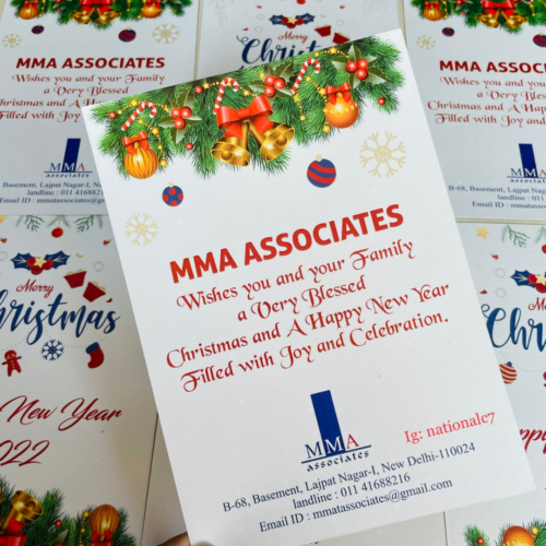 Stickers - Invite Cards