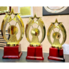 Trophies on Order