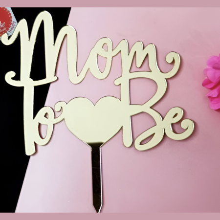 Cake Toppers