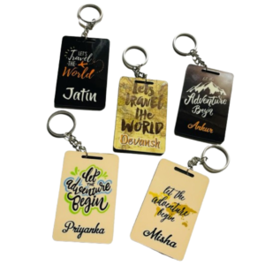 Key Chains