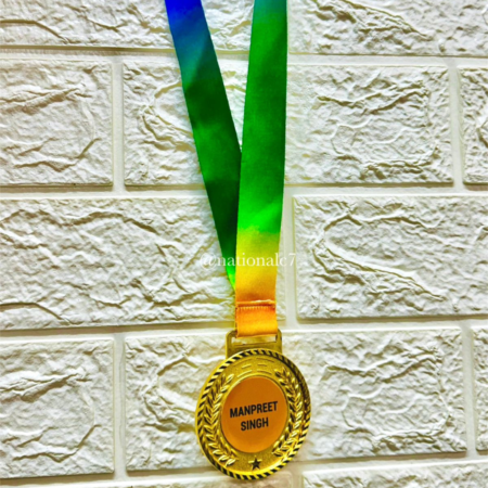 Medals