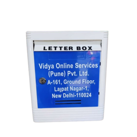 Letter Box